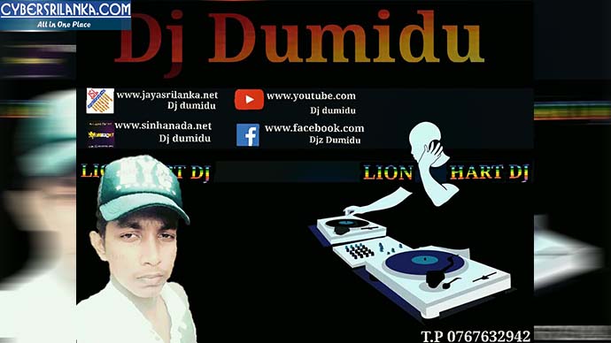 Mathu Sambandai Live Thabla Style Dj Dumidu LHD