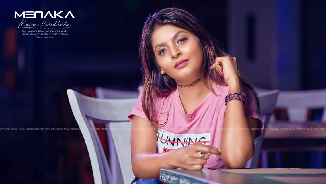 Menaka Short Skirt (1)