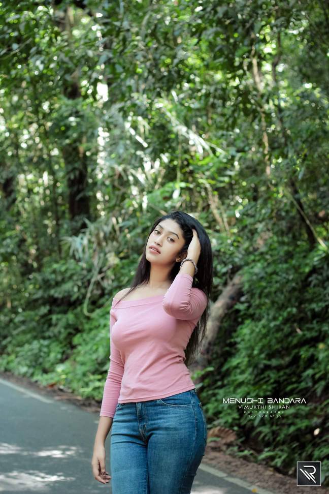 Menushi Bandara New (2)