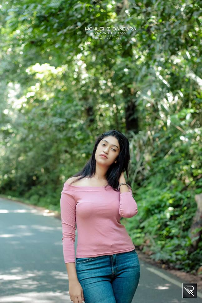 Menushi Bandara New (6)