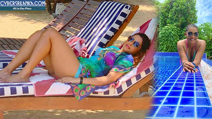 Natasha Rathnayake New