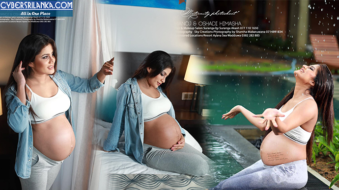 Oshadi Himasha Chavindi