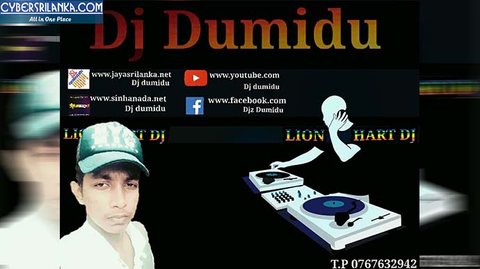 Pana Wage SPD Sx Thabla Mix Dj Dumidu LHD