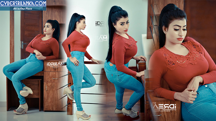 Primiyula Wijayarathna in Bed