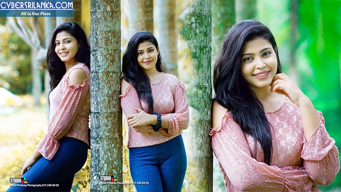 Sachini Ranawaka 2019