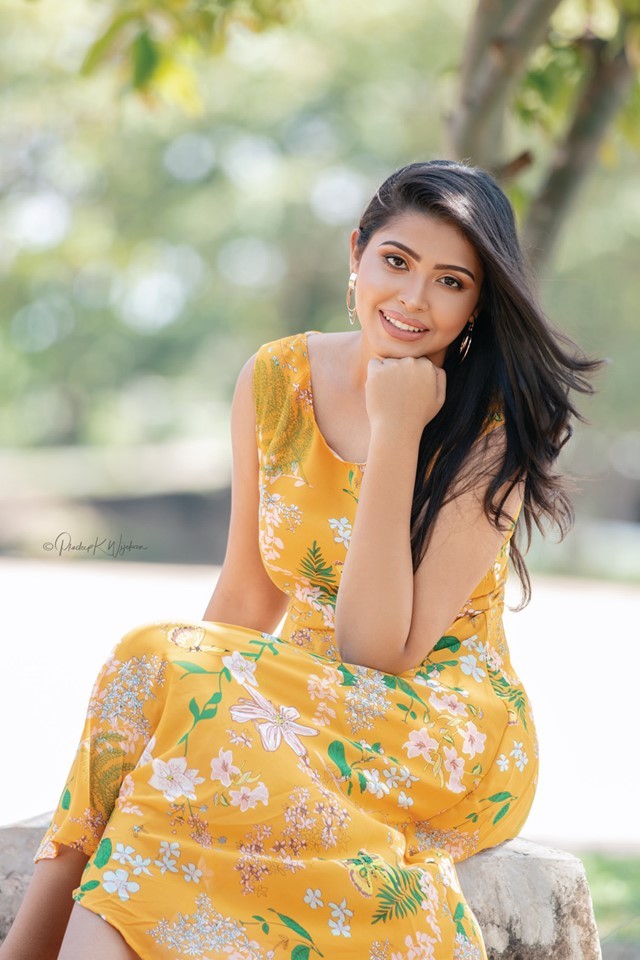 Sachini Ranawaka Frock (8)