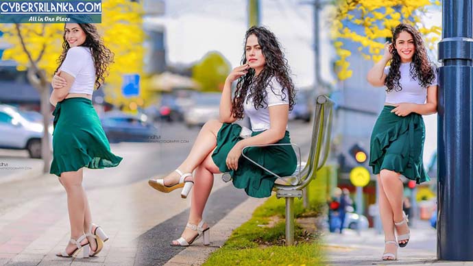 Sandani Fernando 2019