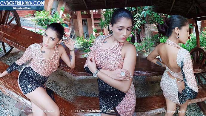 Sheruni De Silva 2019