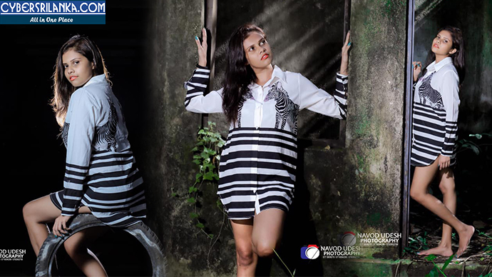 Sineka Sriwarnasinghe