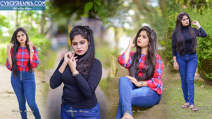 Thakshila Sirisena 2019