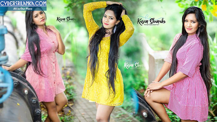 Tharuka Hettiarachchi New