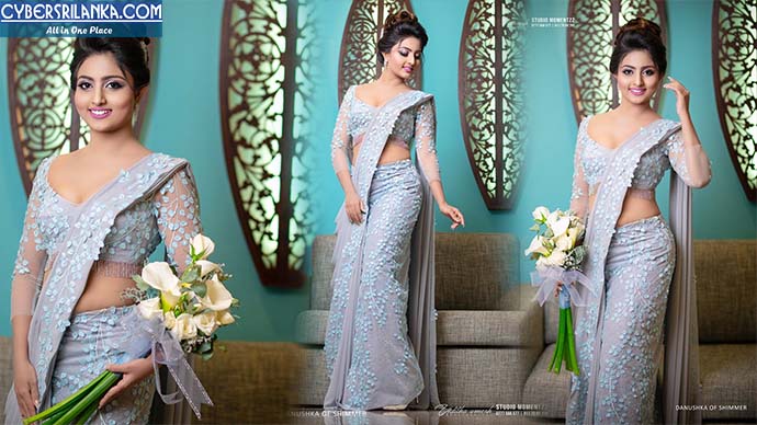 Vinu Udani Siriwardana