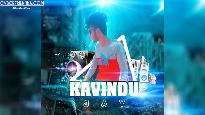 100 Padamak Man Rnb Punch Remix Dj Kavindu Jay