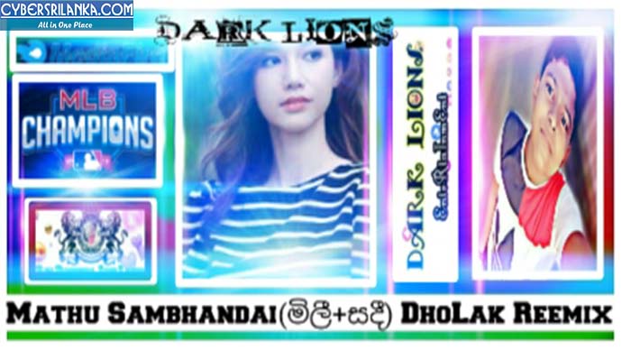 2D19 Mathu Sambandai Live Dholak ReeMixZ