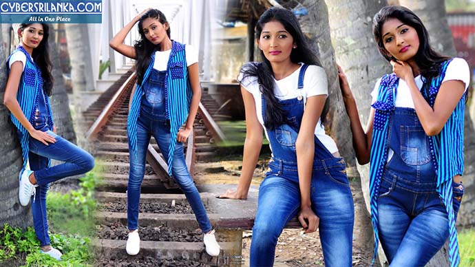 Dananjana Liyanarachchi New