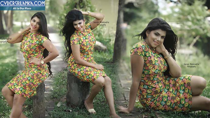 Heshani Liyadipita New