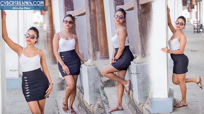 Madhushika Lakmali New