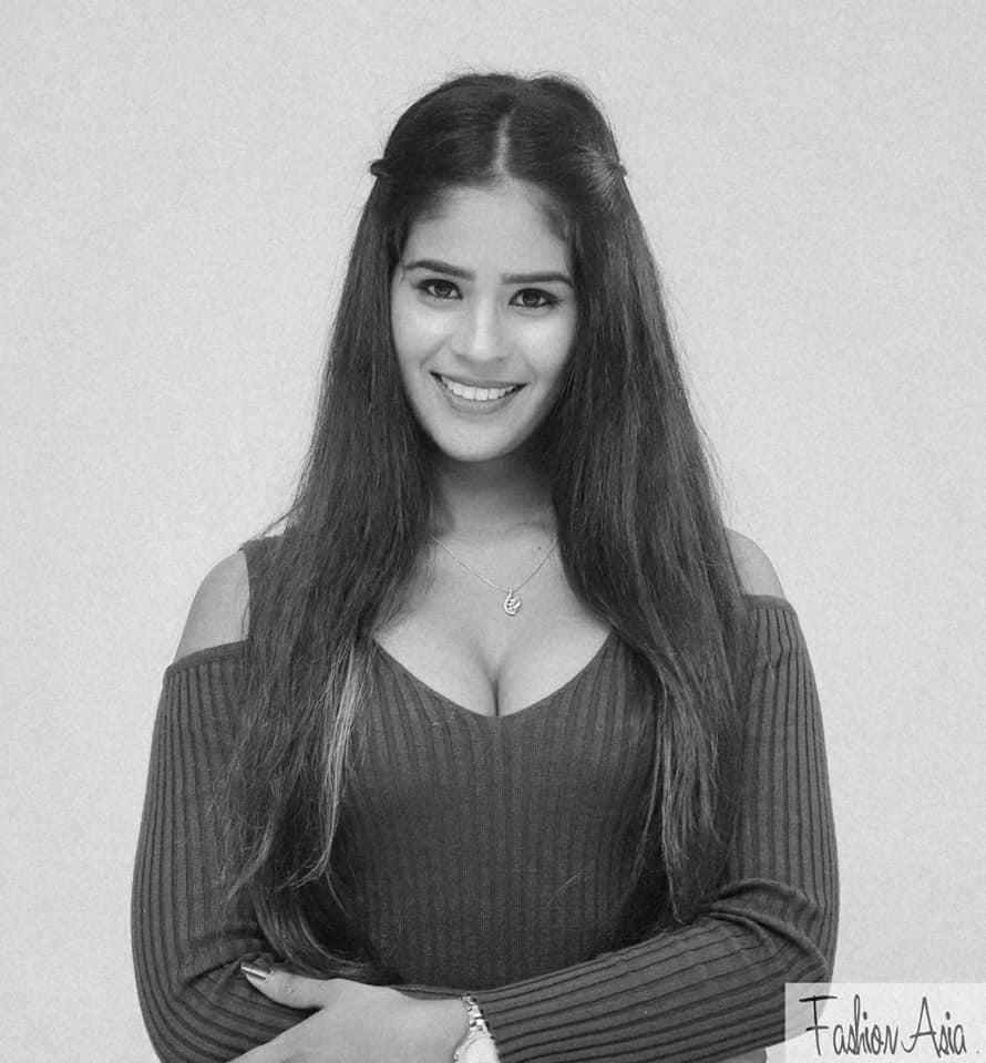 Madiwadani Miral Black (1)