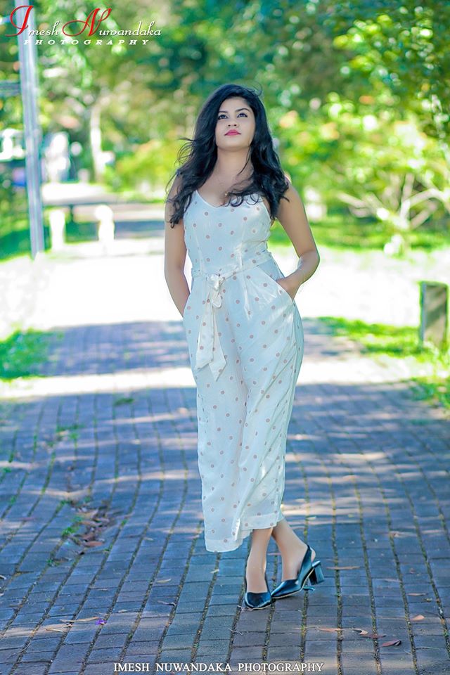 Maheshi Ishanka White Dress (13)