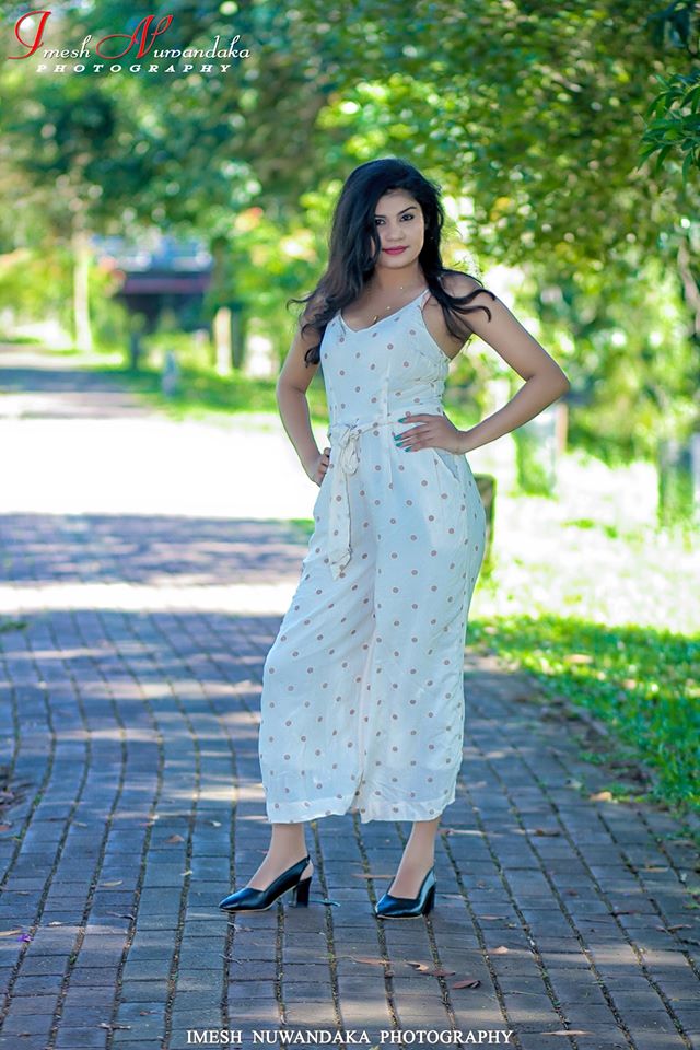 Maheshi Ishanka White Dress (15)