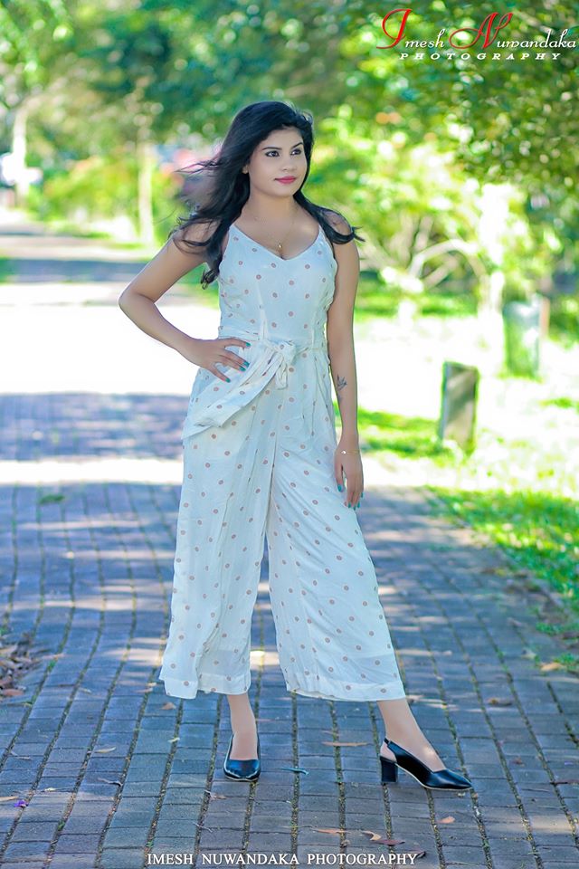 Maheshi Ishanka White Dress (17)