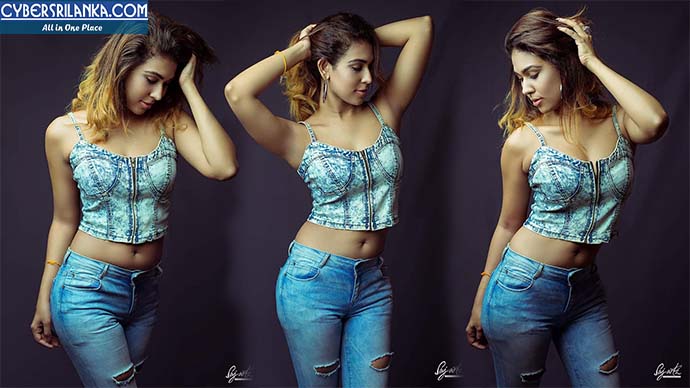 Sadinsa Samarathunga 2019