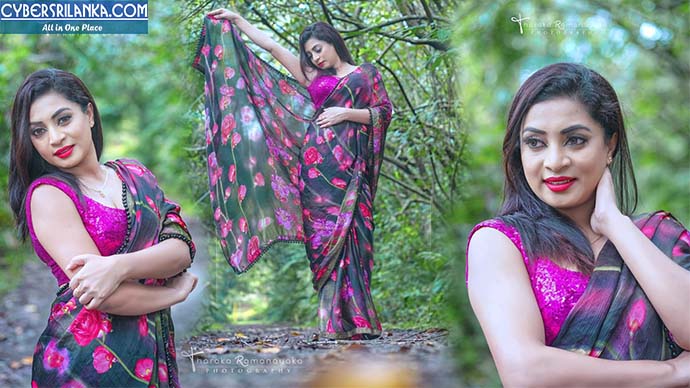 Samanmalie Mudiyanse