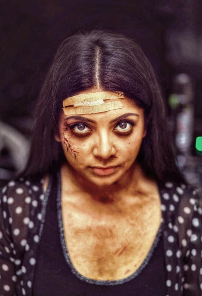 Udari Kaushalya Udayakumar Halloween (1)