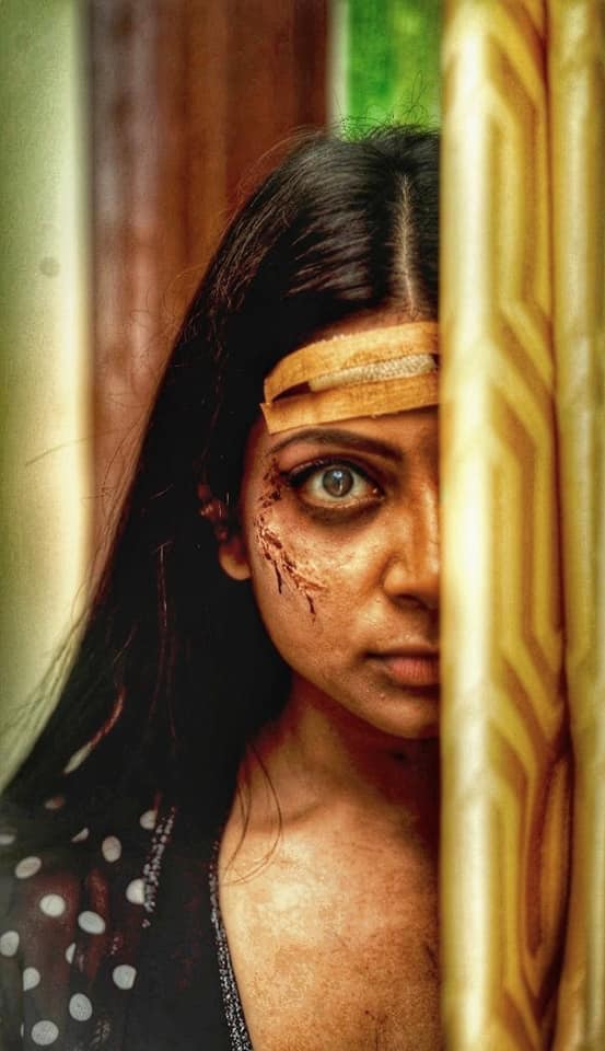 Udari Kaushalya Udayakumar Halloween (3)