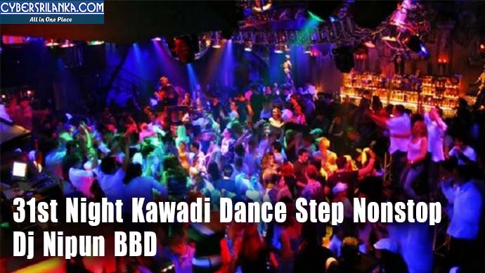 31st Night Kawadi Dance Step Nonstop Dj Nipun BBD