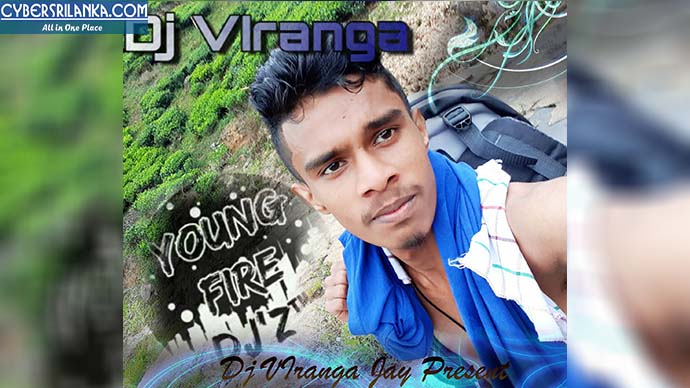 Poojawak Adare 4-4 Thabla Mix Dj Viranga