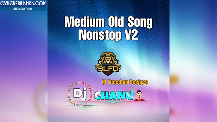 10Min Medium Old Song Nonstop V2 - Dj Chanu