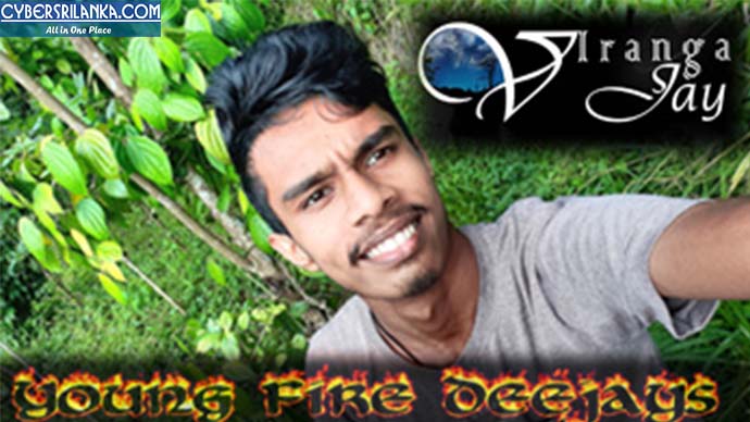 2K20 Anthima Adarayai (Romsh Sugathapala) SPD Sx Mix - Dj VIranga