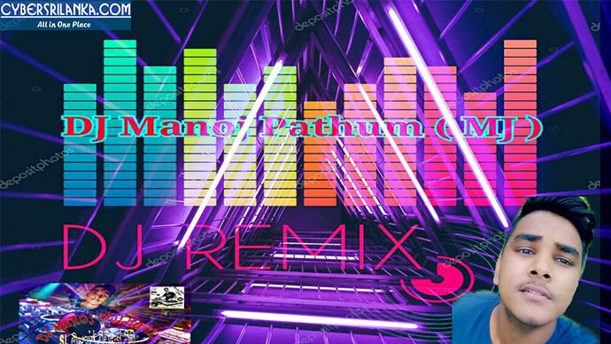 Pandama 6-8 Dance - Dj Manoj Pathum Mj BED