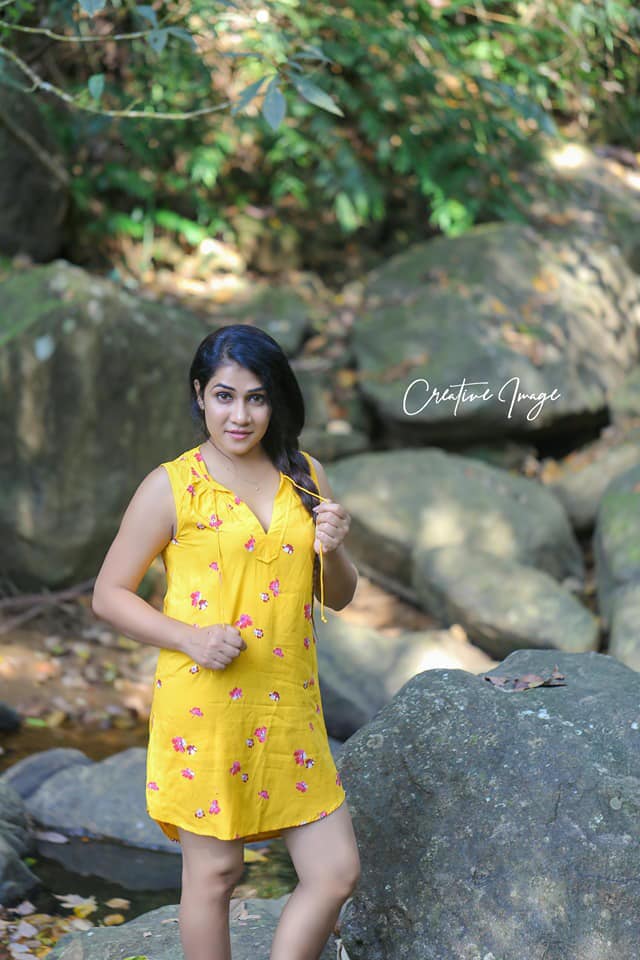 Roshani Amisha New (9)