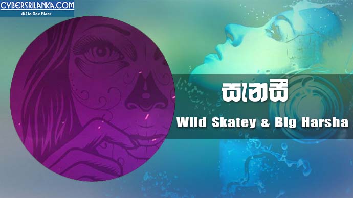 Sanasi - Wild Skatey & Big Harsha
