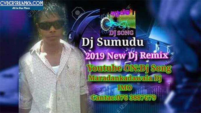 2020 Baba Wena Kagewath Wenna Spd Mix - Dj Sumudu