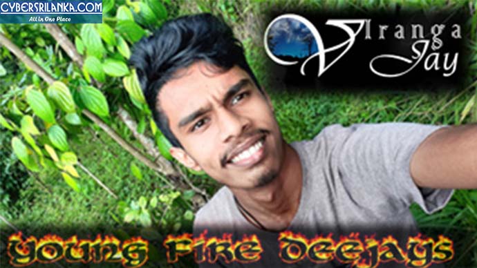 2K2K Seemawenuth Eha (Harsha Dhanosh) Live SPD Mix - Dj Viranga