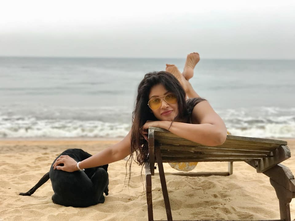 Chulakshi Ranathunga Beach (2)