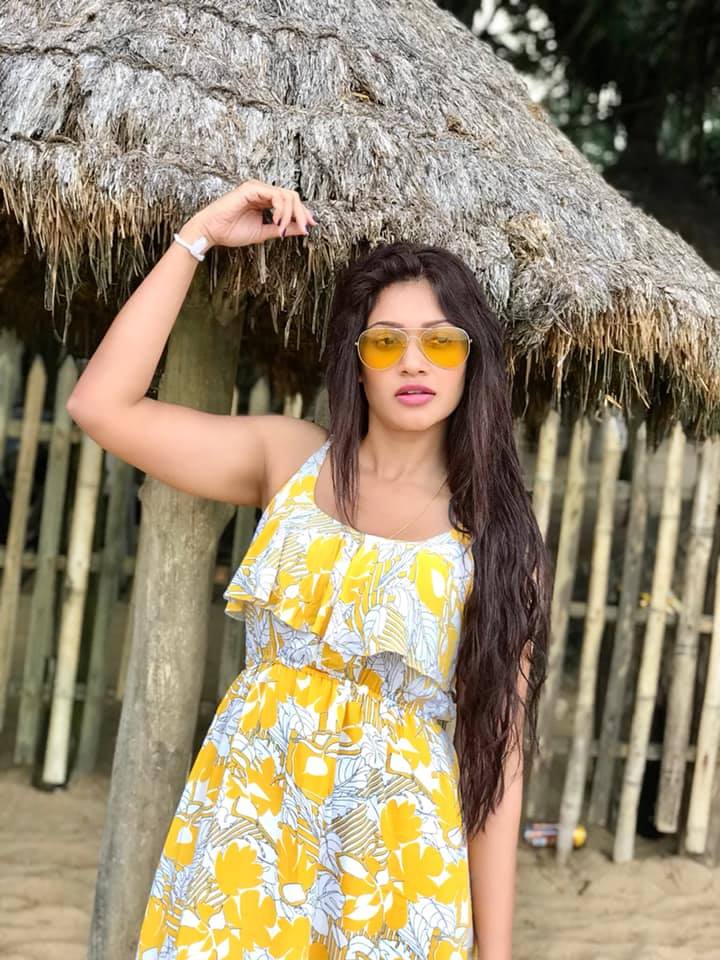 Chulakshi Ranathunga Beach (3)