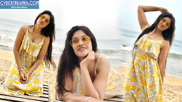 Chulakshi Ranathunga Beach