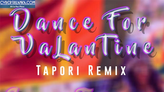 Dance For Valantine Remix Love Forever - Dj Sankha Remix