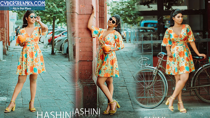 Hashini Vimansa Abewardana 2020