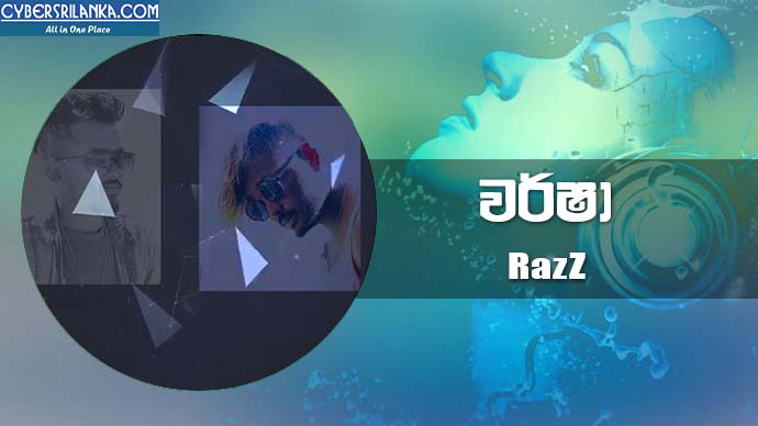 Warsha Sinhala Rap Song - RazZ