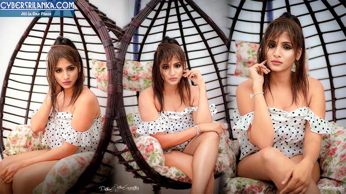 Thushi Jayathilaka New