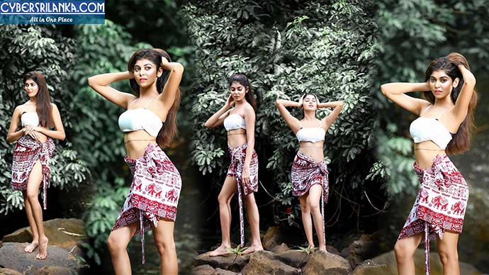 Aisha Liyanarachchi‎‏