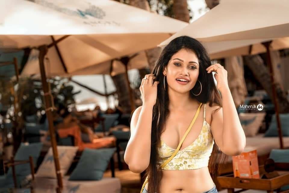 Chulakshi Ranathunga New 1