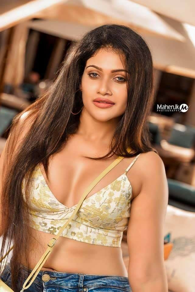Chulakshi Ranathunga New 2