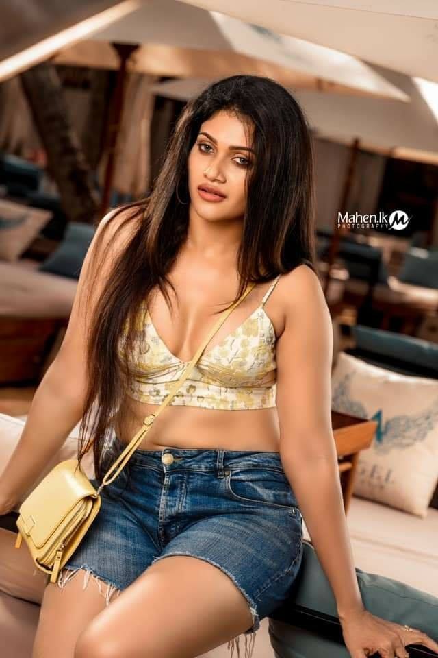 Chulakshi Ranathunga New 5