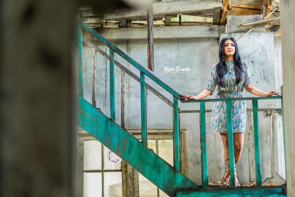 Sandali Kaushalya 11